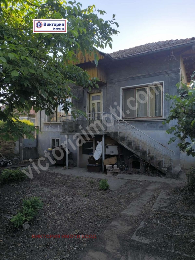 Til salg  Hus region Veliko Tarnovo , Polski Trambesh , 80 kvm | 95883225