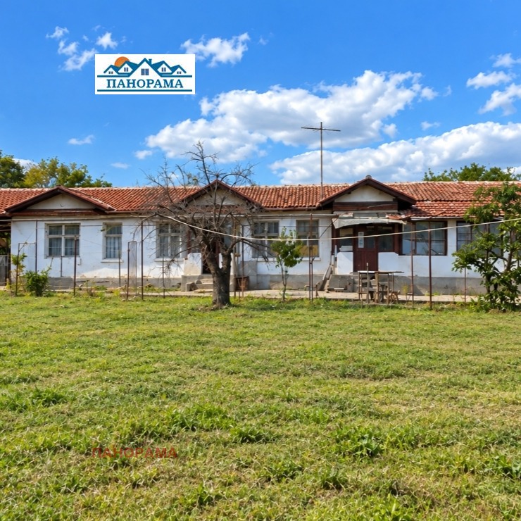 Продава КЪЩА, с. Красново, област Пловдив