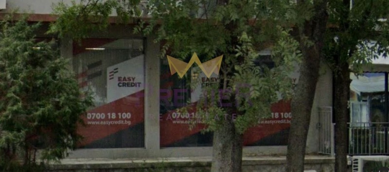 Продава МАГАЗИН, гр. Бургас, област Бургас