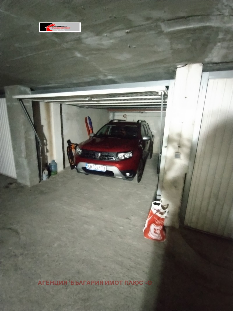 Til salgs  Garasje Sofia , Ljulin 8 , 37 kvm | 73562057 - bilde [2]