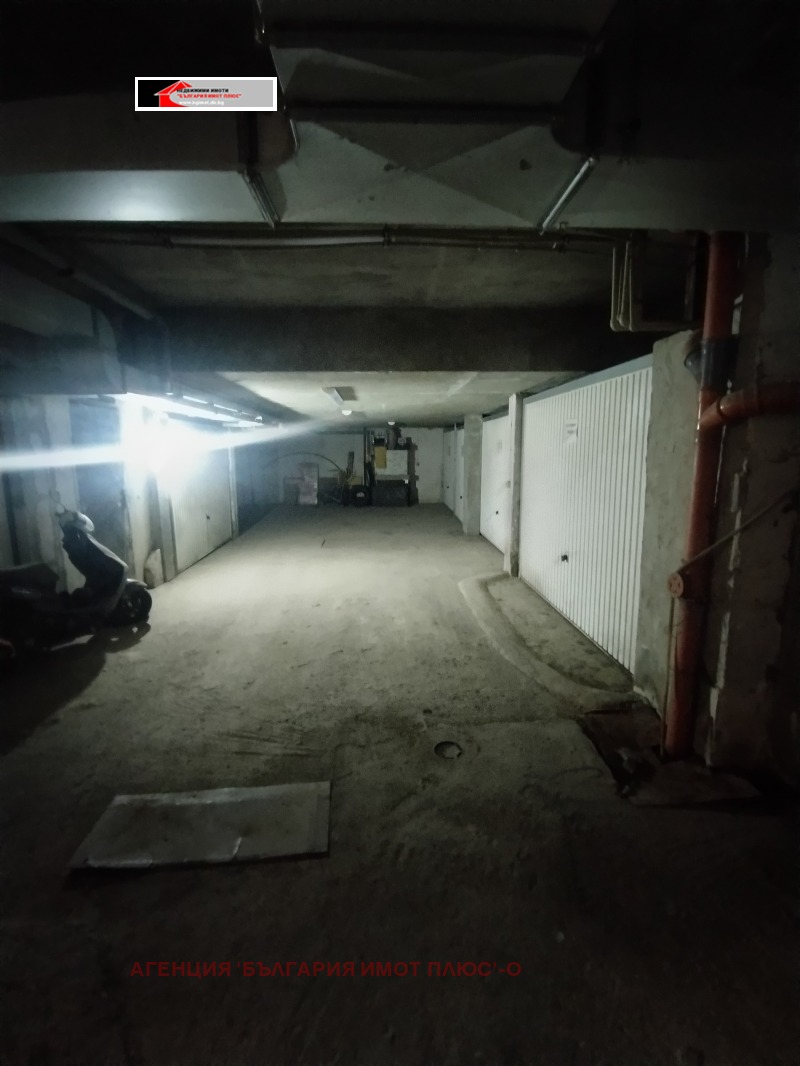 Til salgs  Garasje Sofia , Ljulin 8 , 37 kvm | 73562057 - bilde [5]