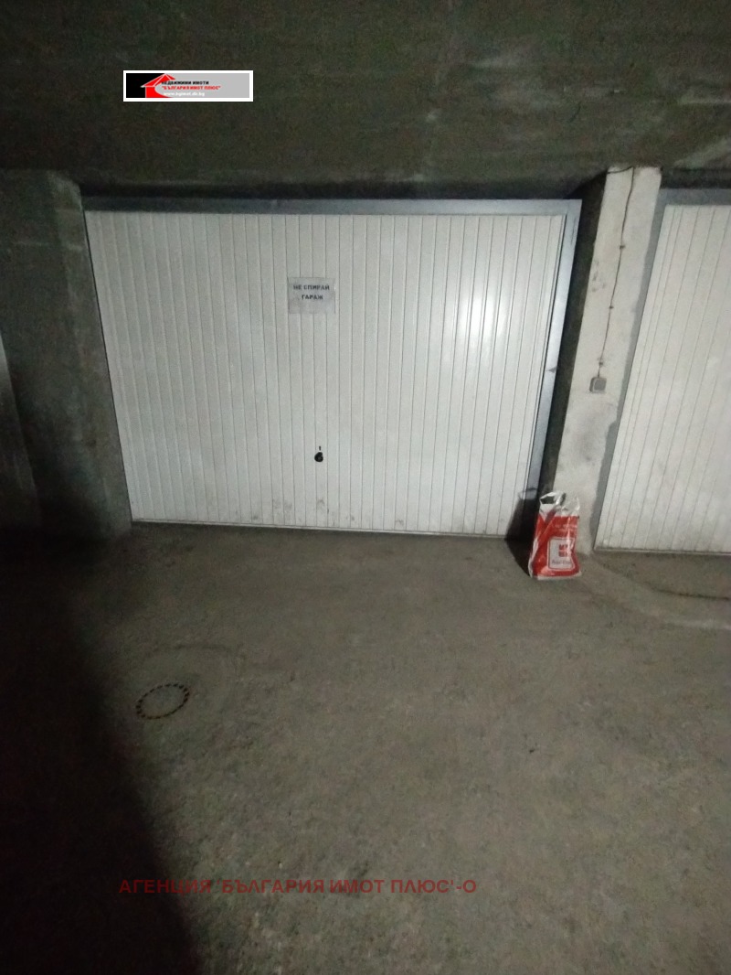 Til salgs  Garasje Sofia , Ljulin 8 , 37 kvm | 73562057 - bilde [4]