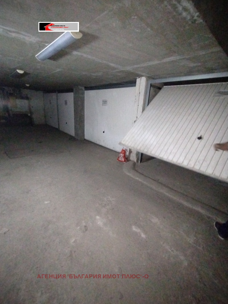 Til salgs  Garasje Sofia , Ljulin 8 , 37 kvm | 73562057 - bilde [3]