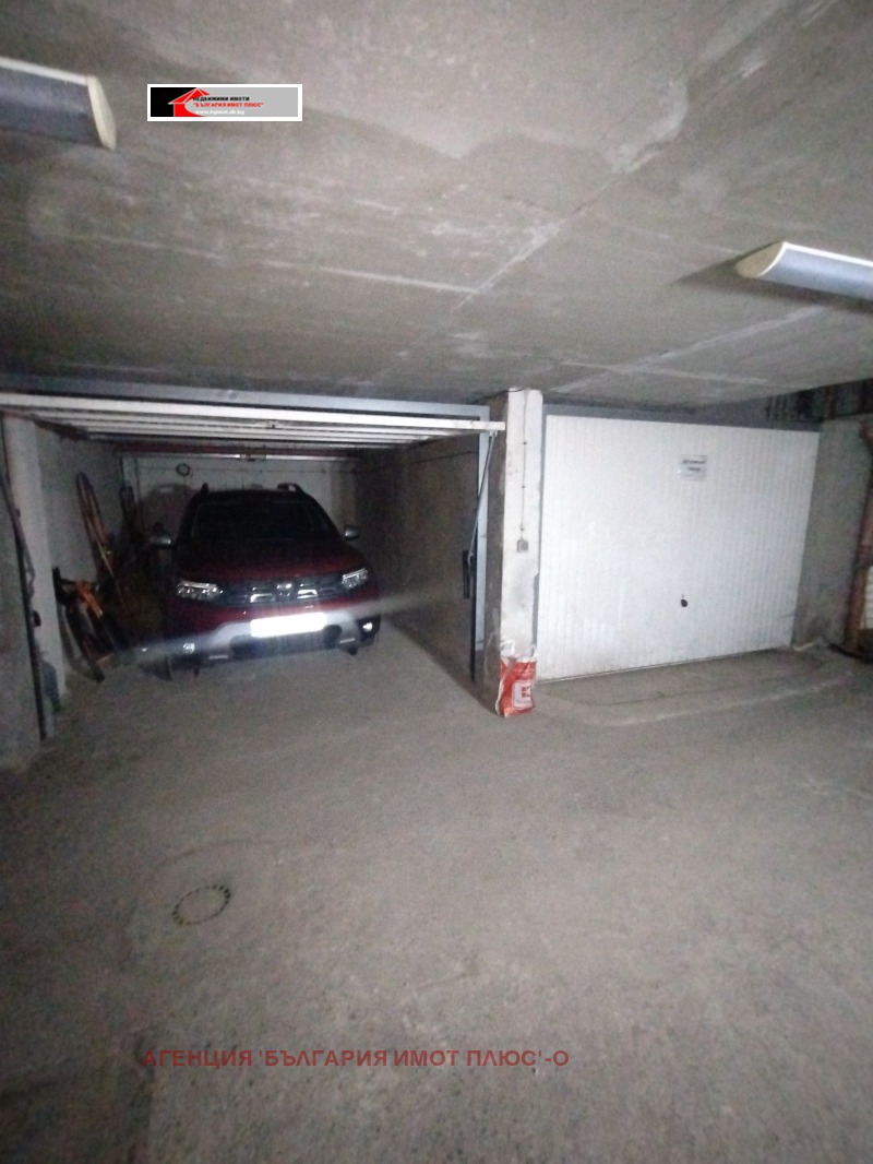 Til salgs  Garasje Sofia , Ljulin 8 , 37 kvm | 73562057