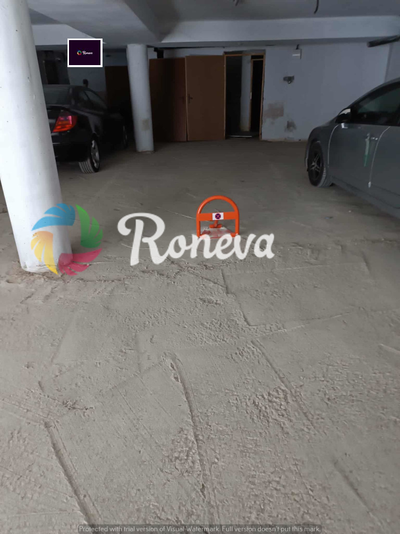 Eladó  Parkolóhely Varna , Vazrazsdane 1 , 12 négyzetméter | 58523689 - kép [4]