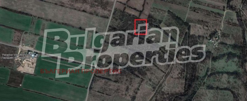 Til salg  Jord region Plovdiv , Belashtitsa , 4.5 dka | 18974713 - billede [3]