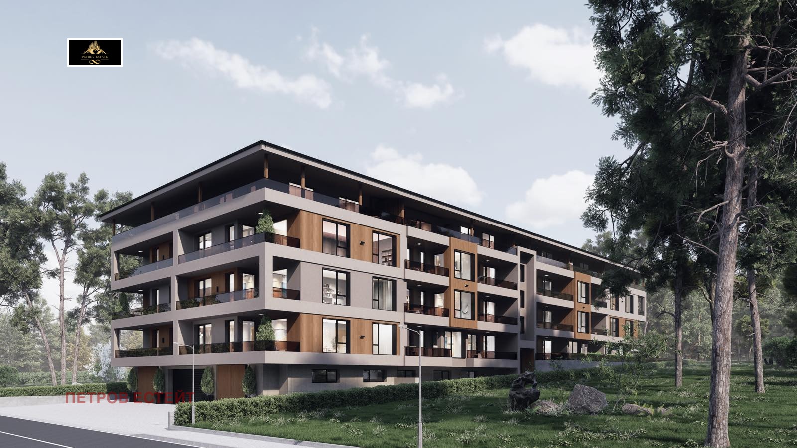 Продава 2-СТАЕН, гр. Велинград, област Пазарджик, снимка 2 - Апартаменти - 51206234