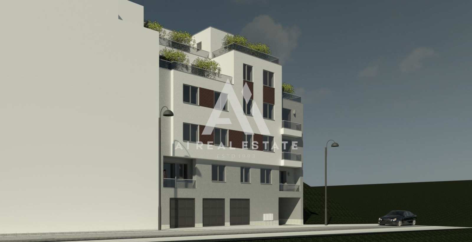 Продава 2-СТАЕН, гр. Плевен, Идеален център, снимка 5 - Апартаменти - 51656330