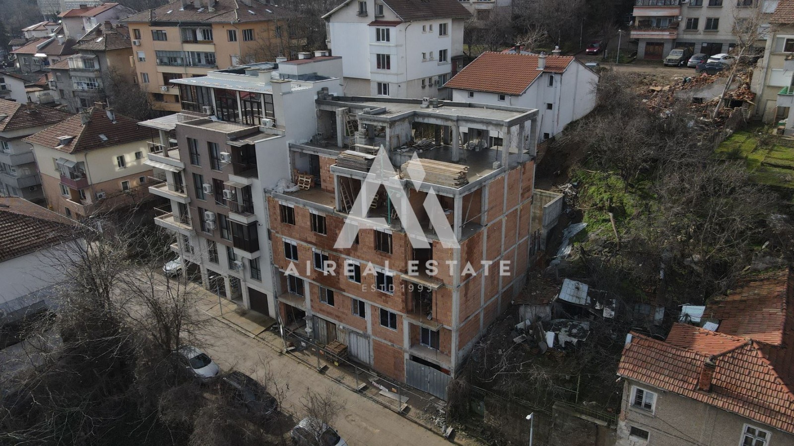 Продава 2-СТАЕН, гр. Плевен, Идеален център, снимка 8 - Апартаменти - 51656330