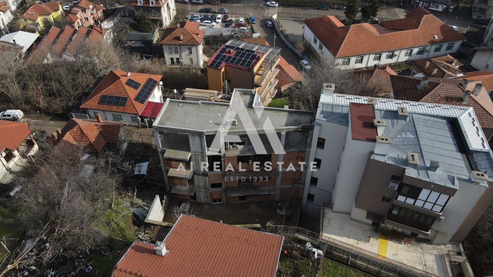 Продава 2-СТАЕН, гр. Плевен, Идеален център, снимка 10 - Апартаменти - 51656330