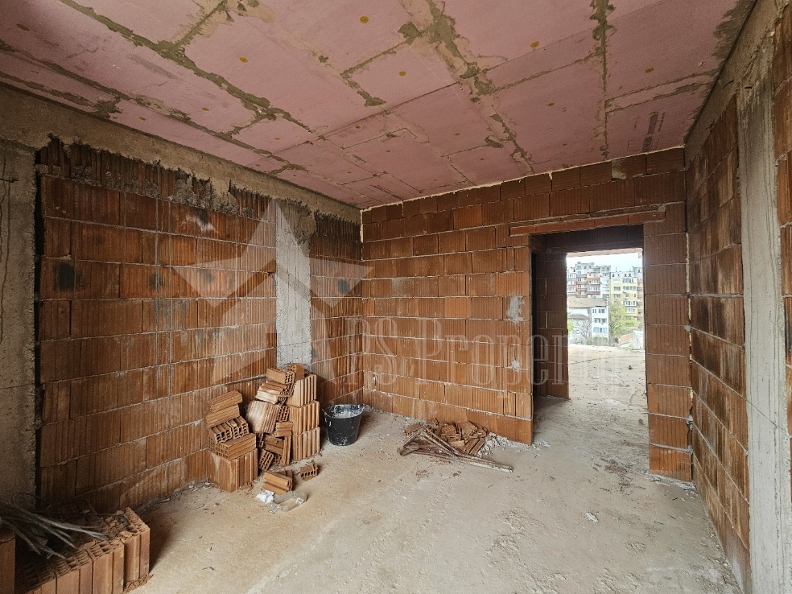 Продава 2-СТАЕН, гр. Стара Загора, Център, снимка 5 - Апартаменти - 54225349