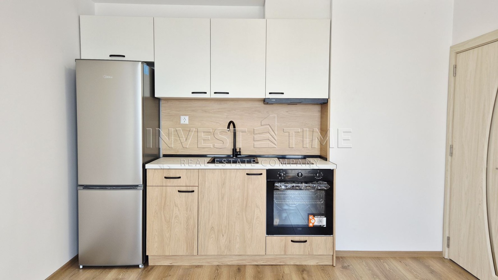 Продава 2-СТАЕН, гр. Варна, Гранд Мол, снимка 2 - Апартаменти - 54333284