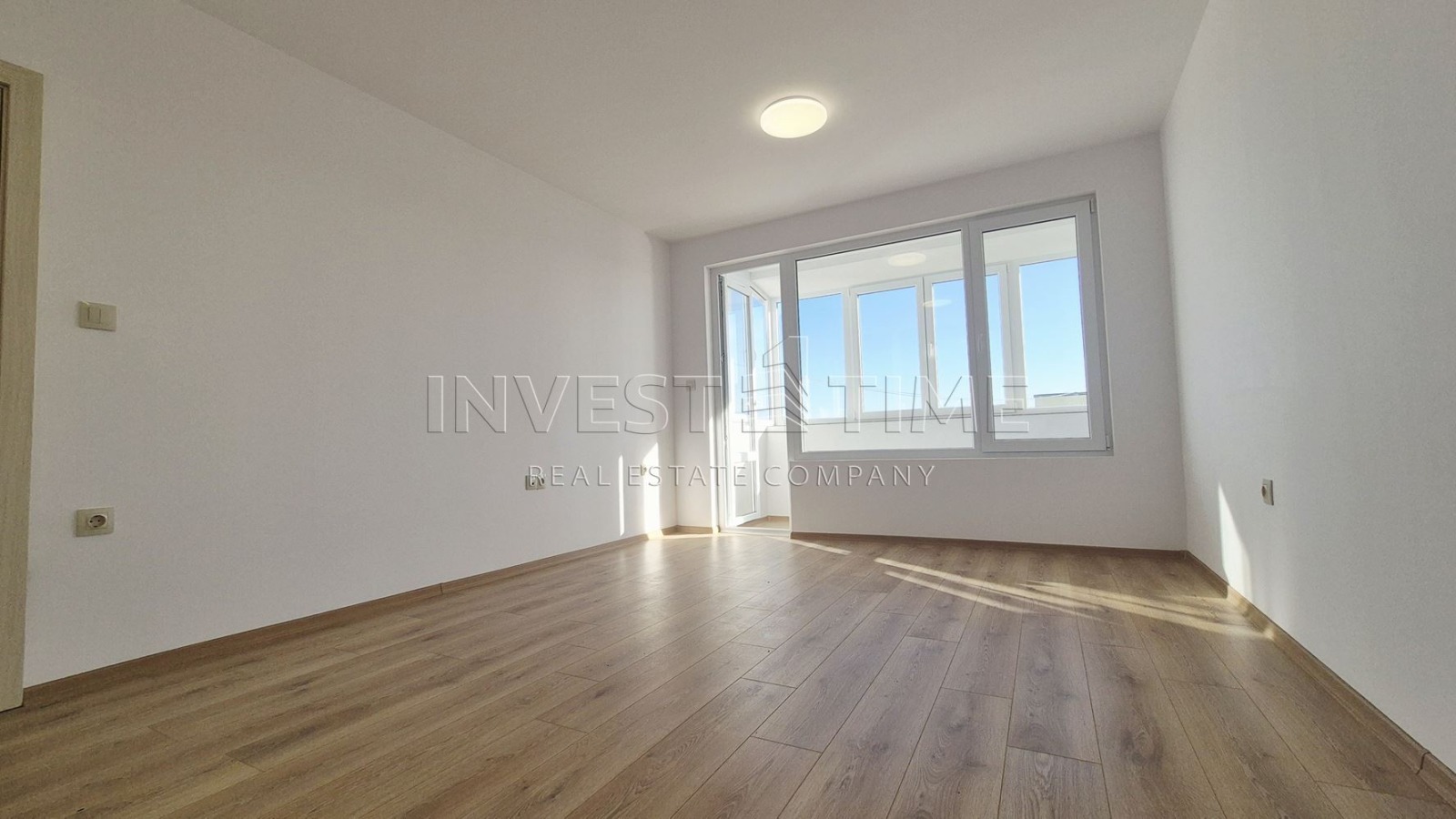 Продава 2-СТАЕН, гр. Варна, Гранд Мол, снимка 4 - Апартаменти - 54333284