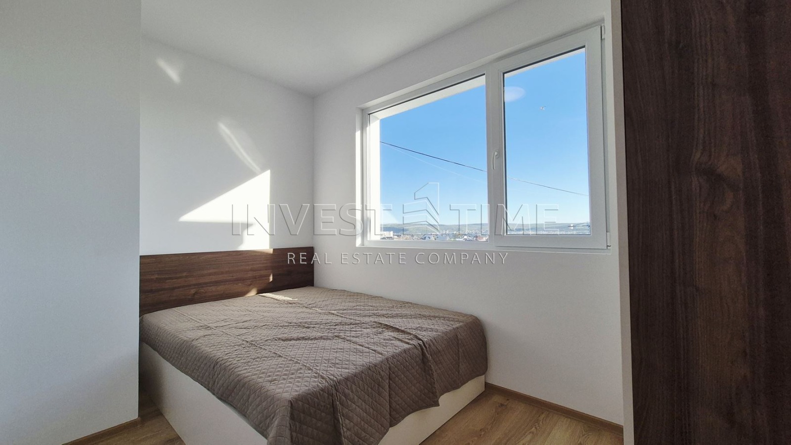 Продава 2-СТАЕН, гр. Варна, Гранд Мол, снимка 6 - Апартаменти - 54333284