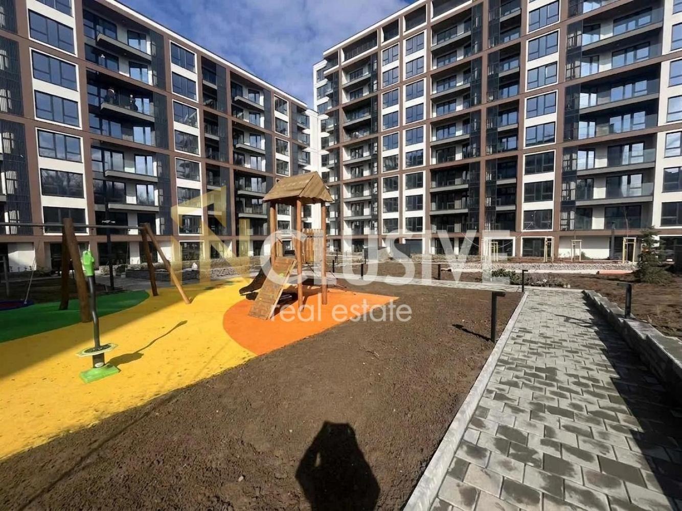 Продава 2-СТАЕН, гр. София, Красно село, снимка 2 - Апартаменти - 54588895