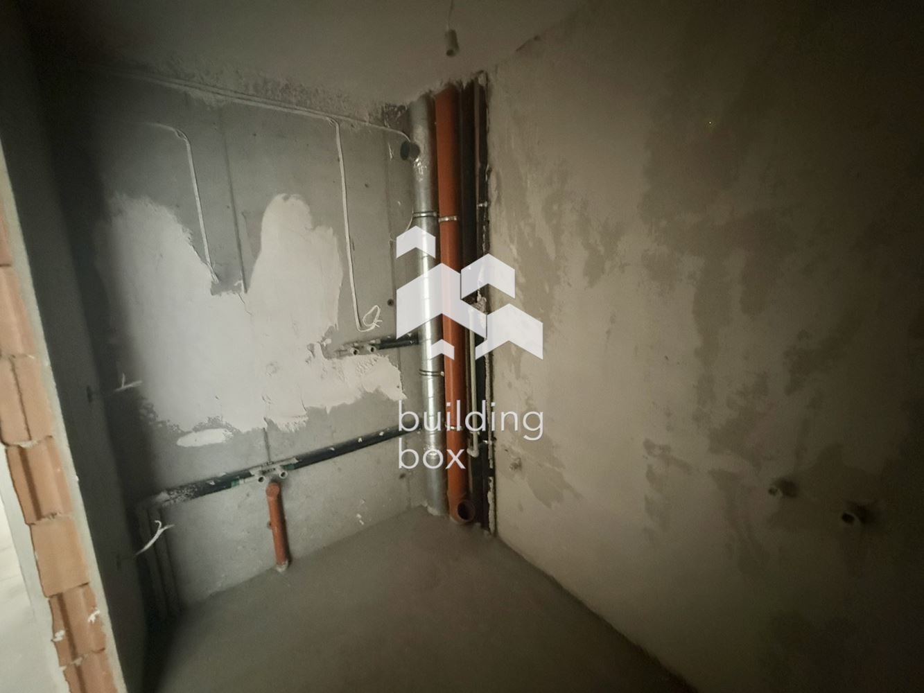Продава 2-СТАЕН, гр. Пловдив, Христо Смирненски, снимка 8 - Апартаменти - 54998733