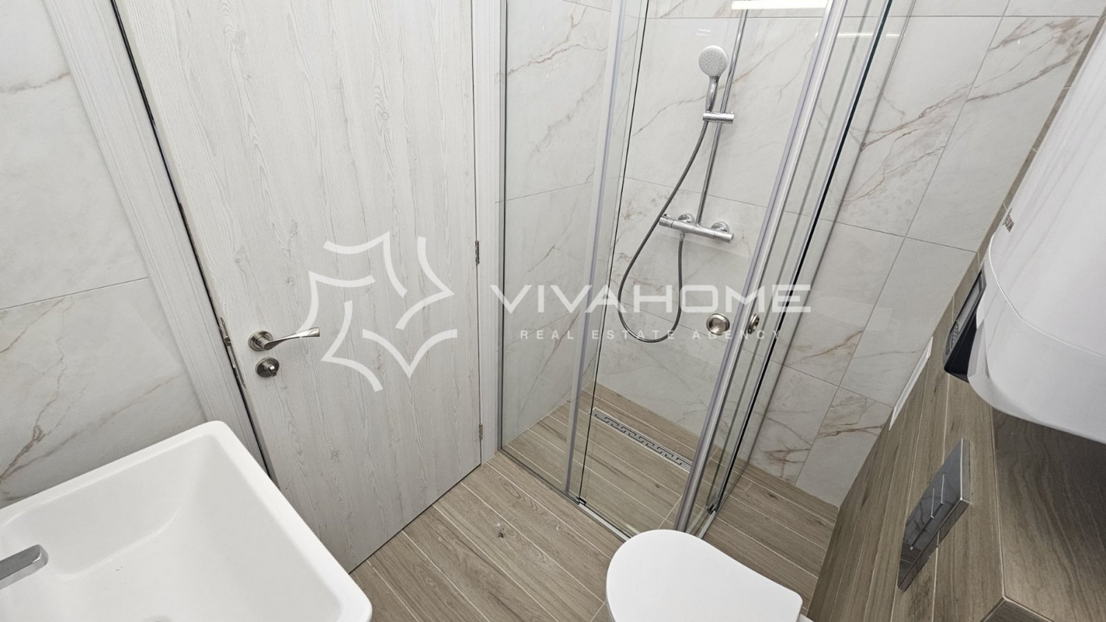 Продава 2-СТАЕН, гр. Варна, м-т Пчелина, снимка 8 - Апартаменти - 55230888