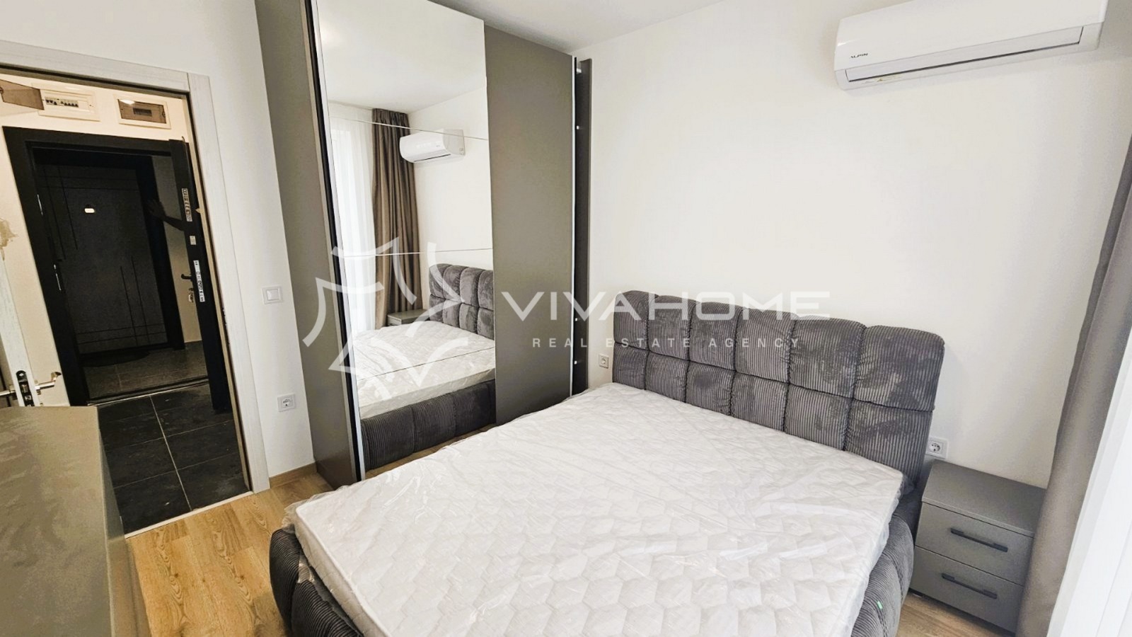 Продава 2-СТАЕН, гр. Варна, м-т Пчелина, снимка 6 - Апартаменти - 55230888
