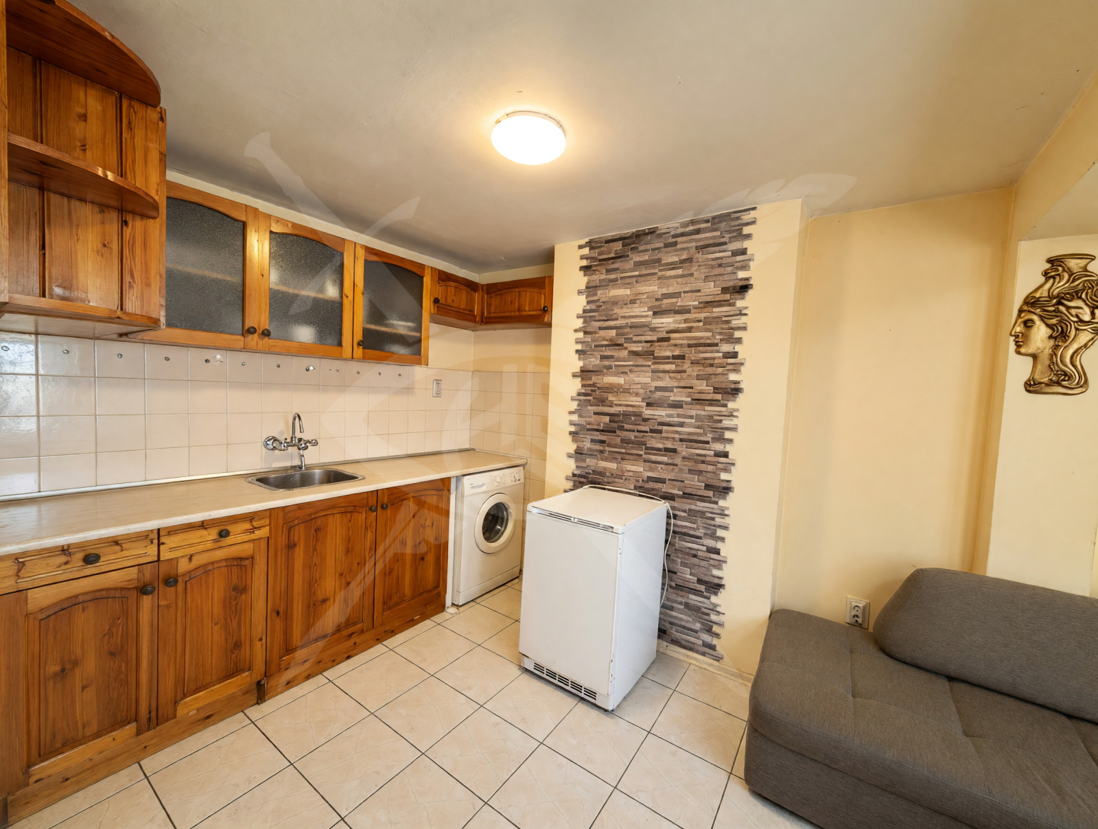 Продава 2-СТАЕН, гр. Бургас, Сарафово, снимка 4 - Апартаменти - 55303667