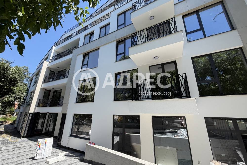 Продава 2-СТАЕН, гр. София, Овча купел