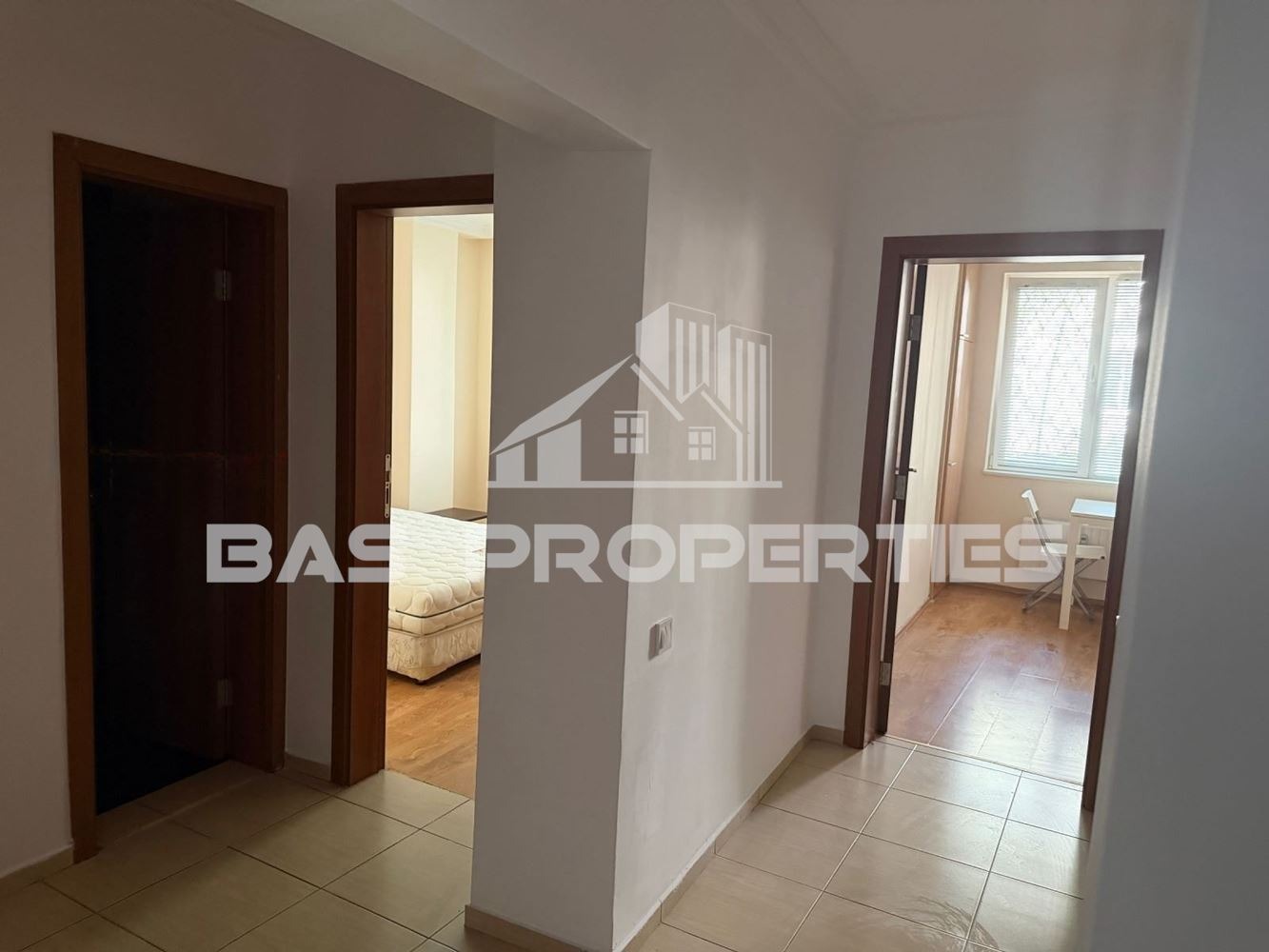 Продава 2-СТАЕН, гр. София, Център, снимка 9 - Апартаменти - 56127779