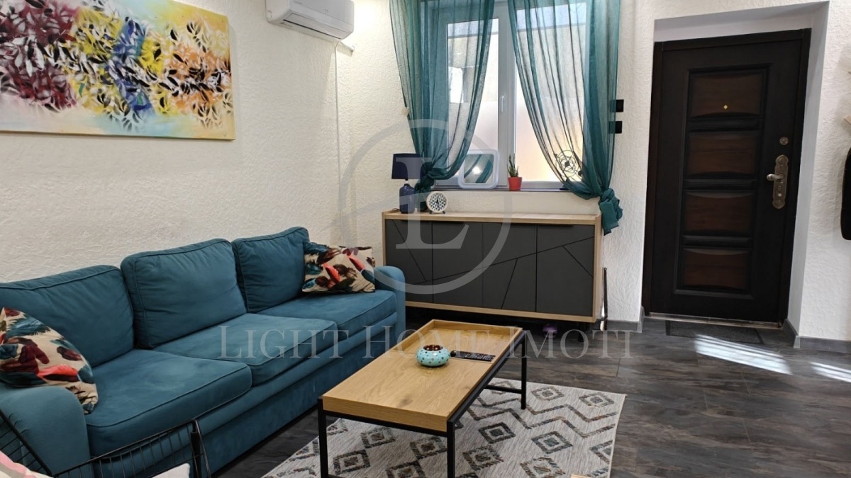 Продава 2-СТАЕН, гр. Пловдив, Център, снимка 3 - Апартаменти - 56526179