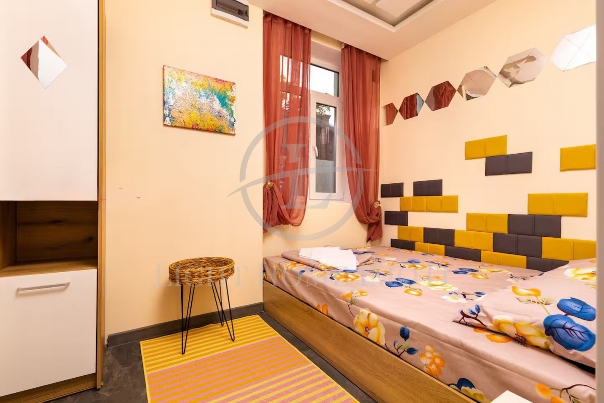 Продава 2-СТАЕН, гр. Пловдив, Център, снимка 5 - Апартаменти - 56526179