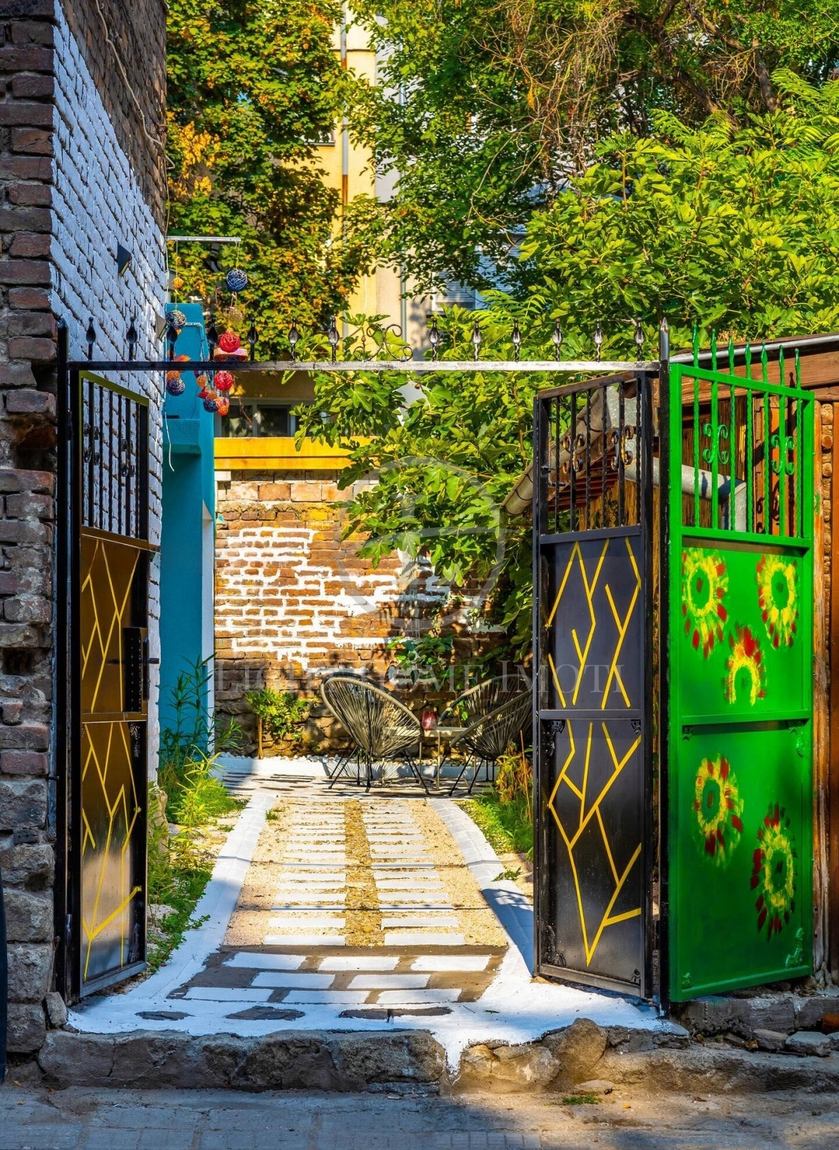 Продава 2-СТАЕН, гр. Пловдив, Център, снимка 14 - Апартаменти - 56526179