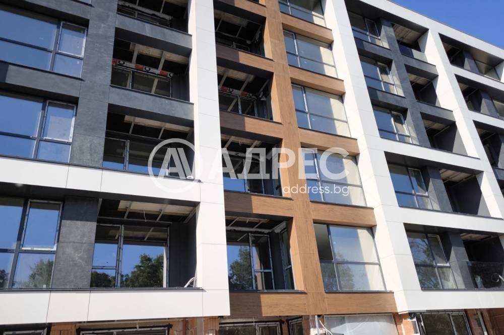 Продава 3-СТАЕН, гр. София, Малинова долина, снимка 4 - Апартаменти - 50186787