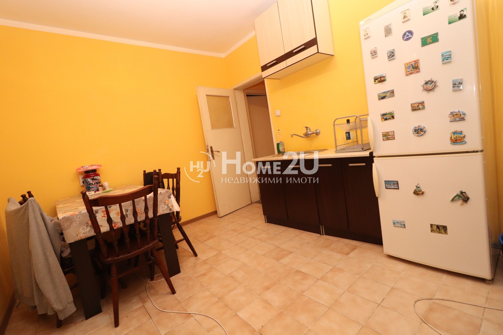 Продава 3-СТАЕН, гр. Пловдив, Гагарин, снимка 6 - Апартаменти - 53647198