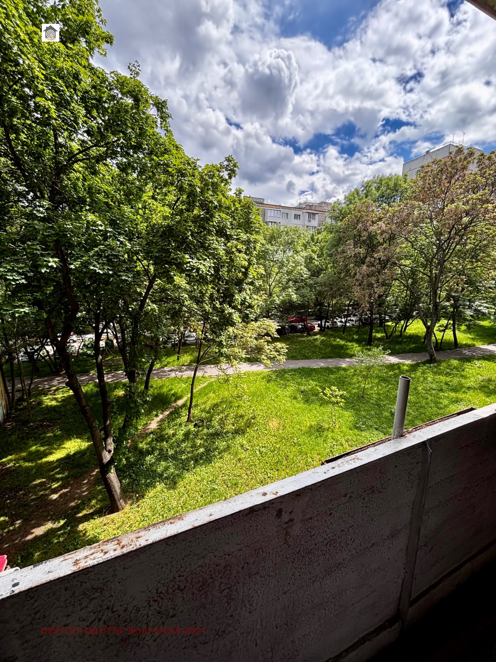 Продава 3-СТАЕН, гр. София, Банишора, снимка 4 - Апартаменти - 54639377
