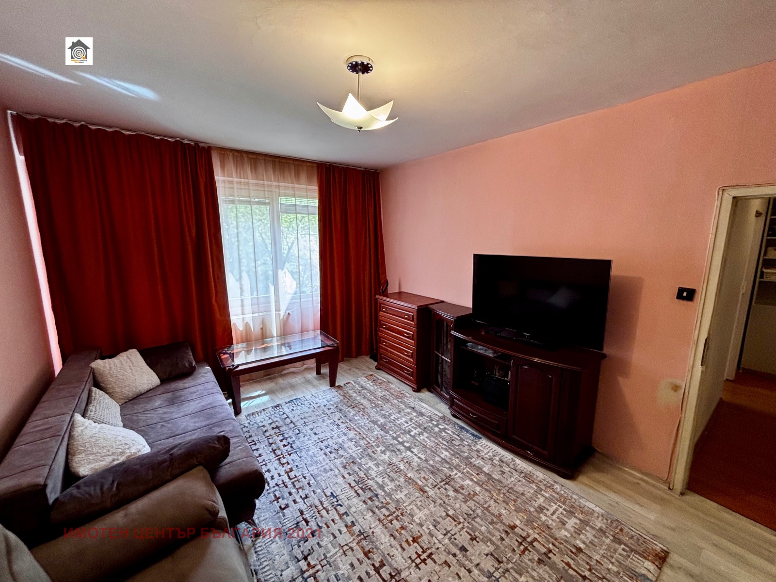 Продава 3-СТАЕН, гр. София, Банишора, снимка 6 - Апартаменти - 54639377