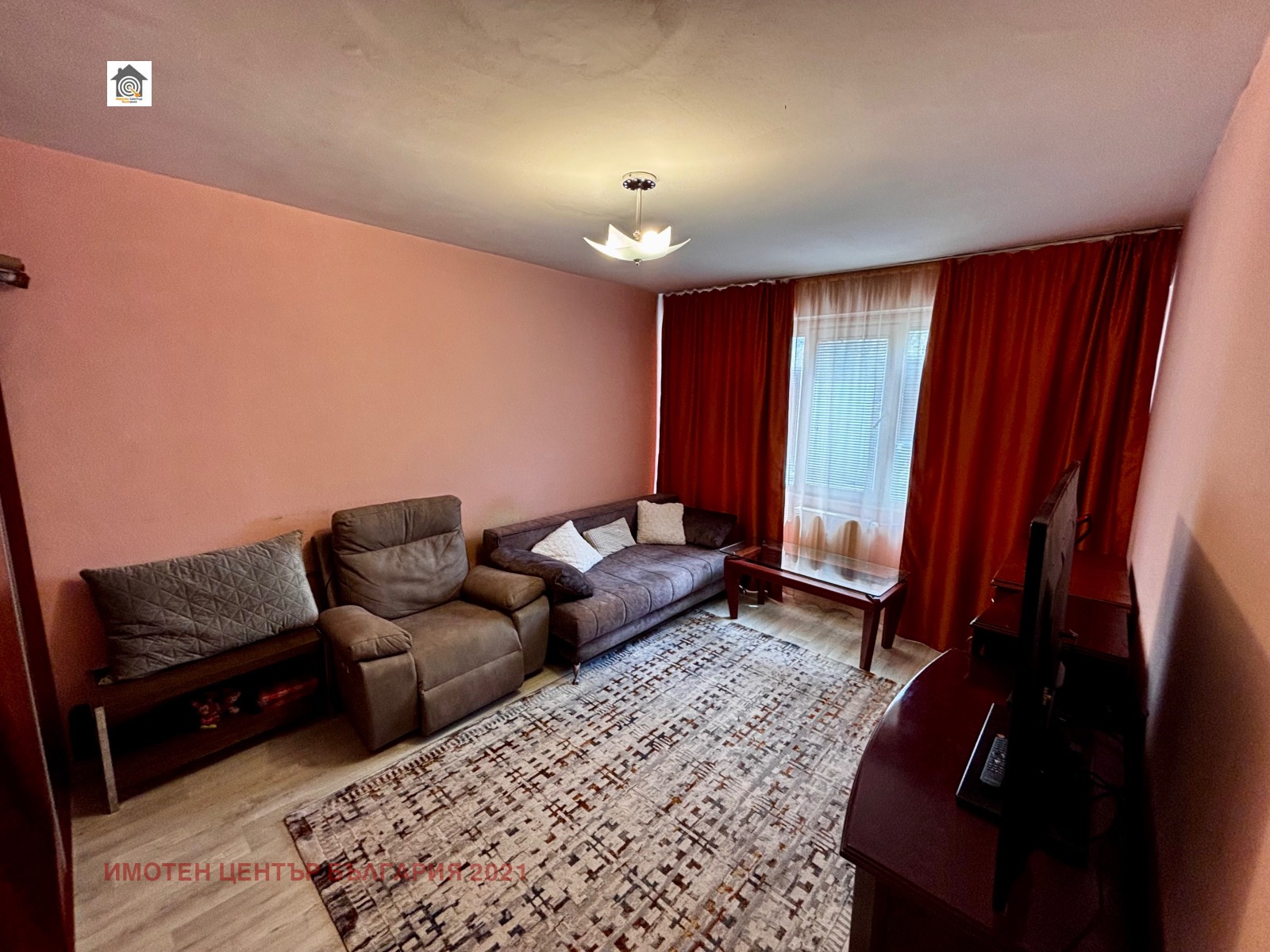 Продава 3-СТАЕН, гр. София, Банишора, снимка 5 - Апартаменти - 54639377