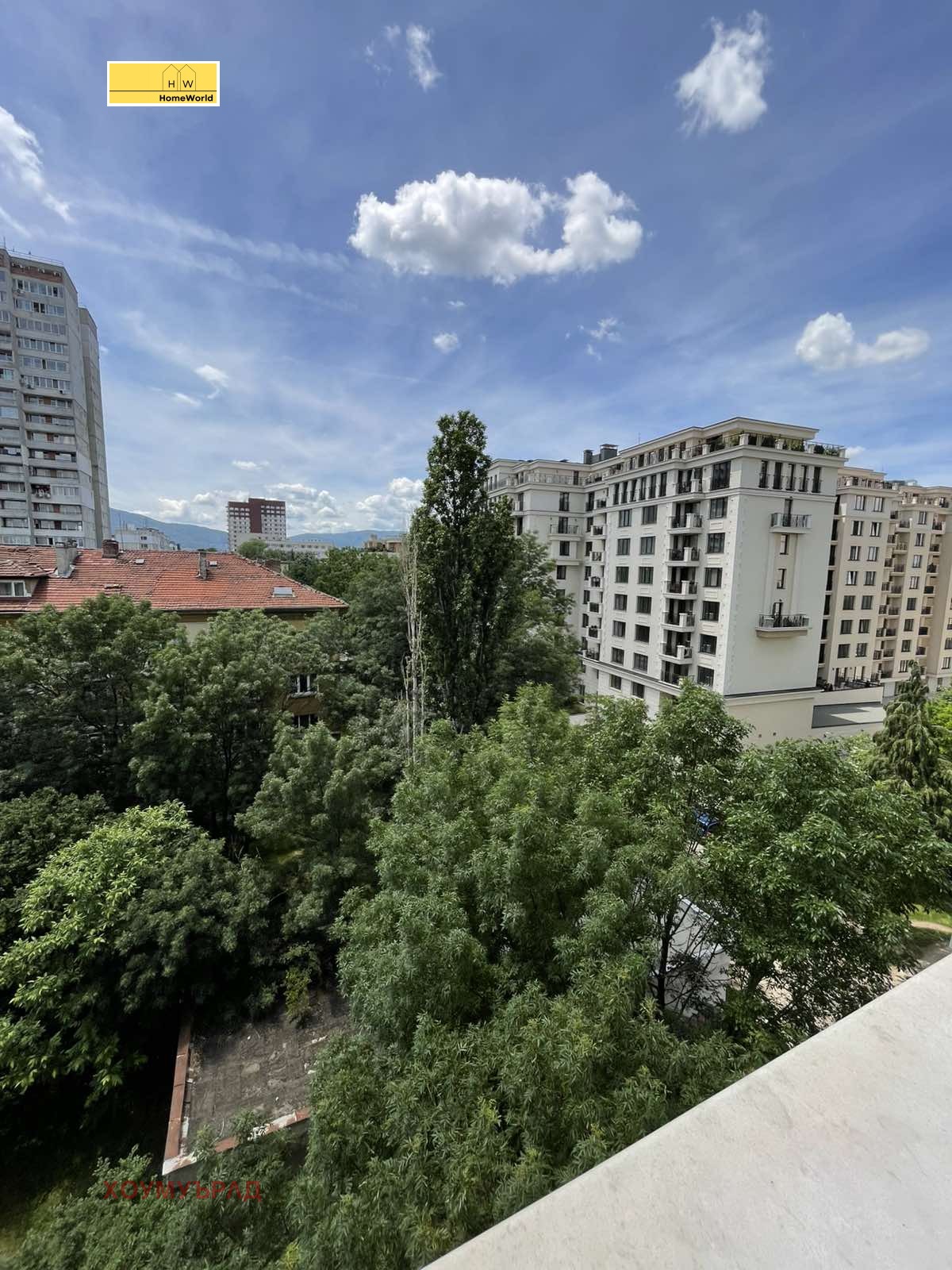 Продава 3-СТАЕН, гр. София, Хиподрума, снимка 14 - Апартаменти - 54826669