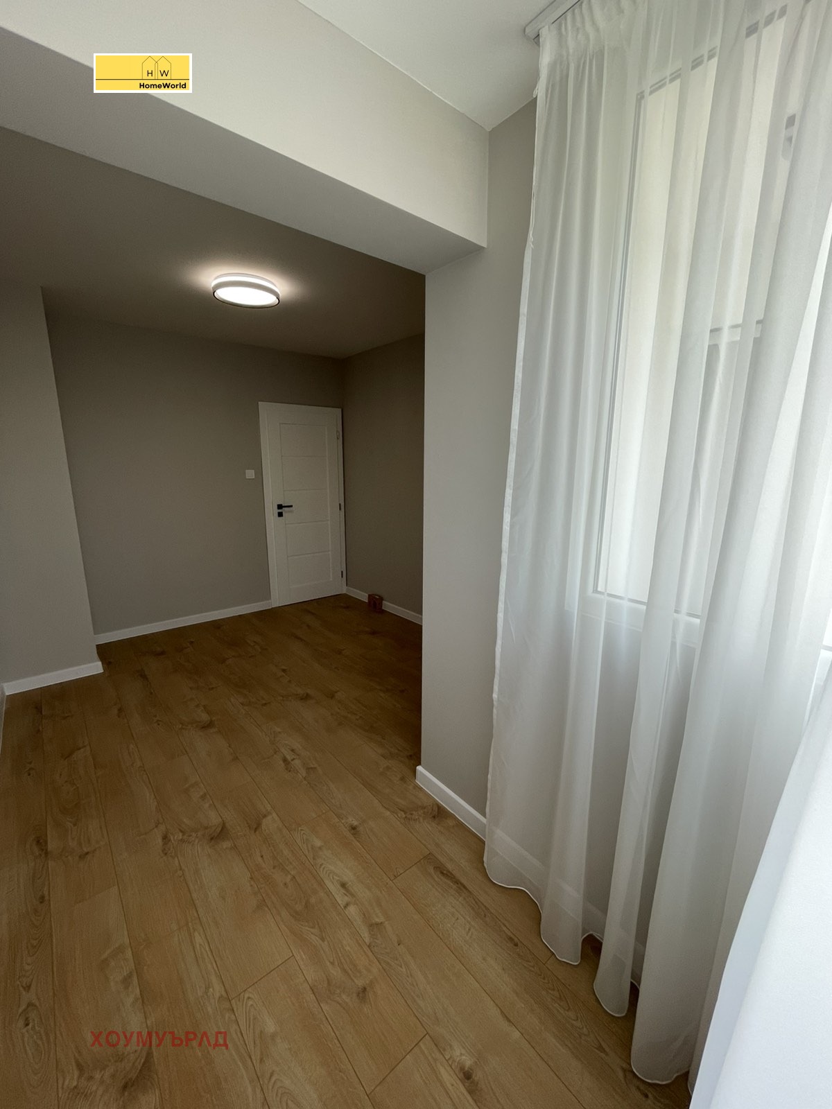 Продава 3-СТАЕН, гр. София, Хиподрума, снимка 9 - Апартаменти - 54826669
