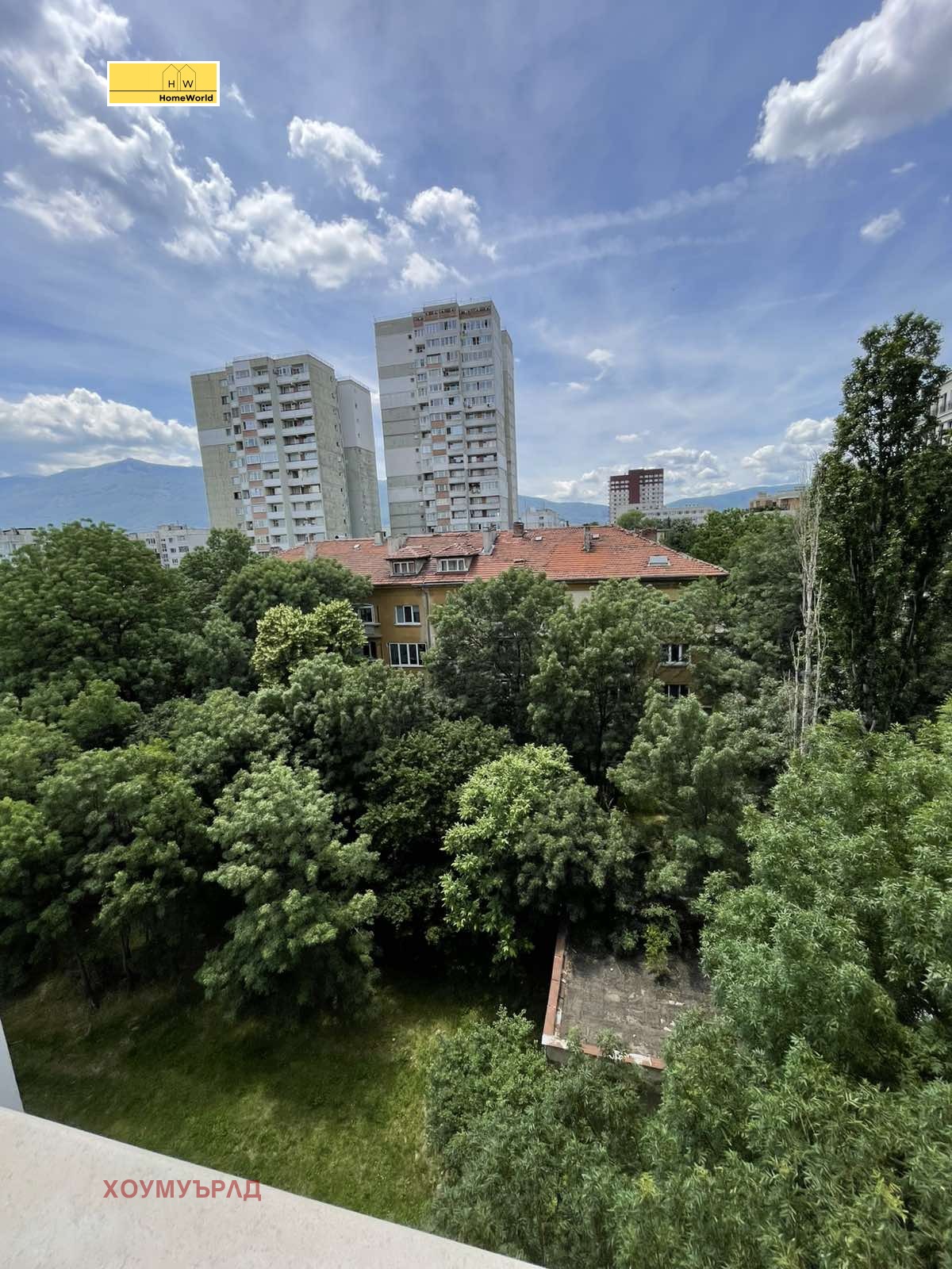 Продава 3-СТАЕН, гр. София, Хиподрума, снимка 13 - Апартаменти - 54826669