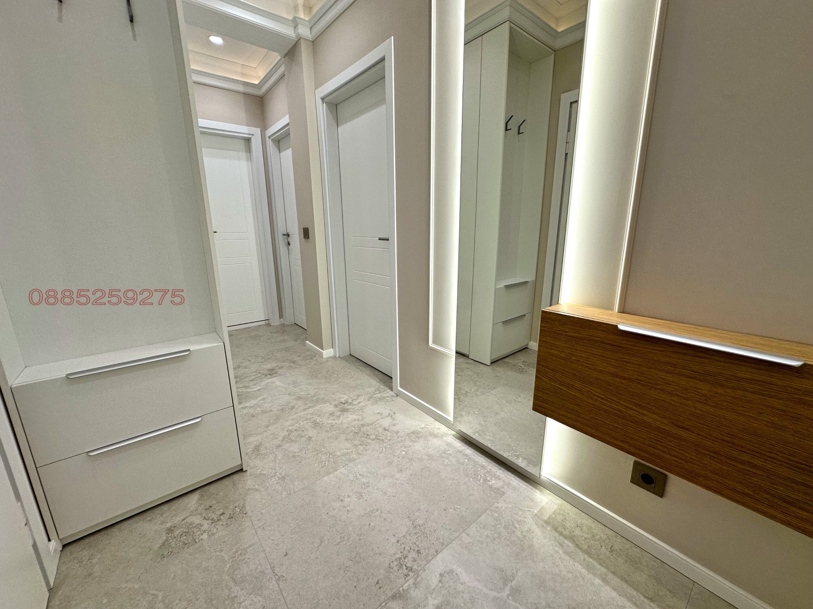 Продава 3-СТАЕН, гр. София, Борово, снимка 11 - Апартаменти - 55156546