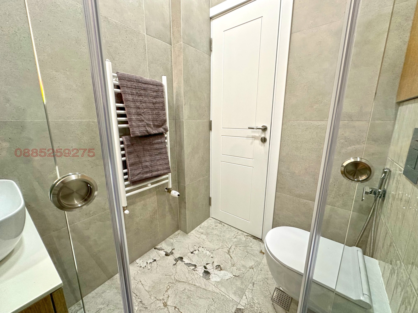 Продава 3-СТАЕН, гр. София, Борово, снимка 8 - Апартаменти - 55156546