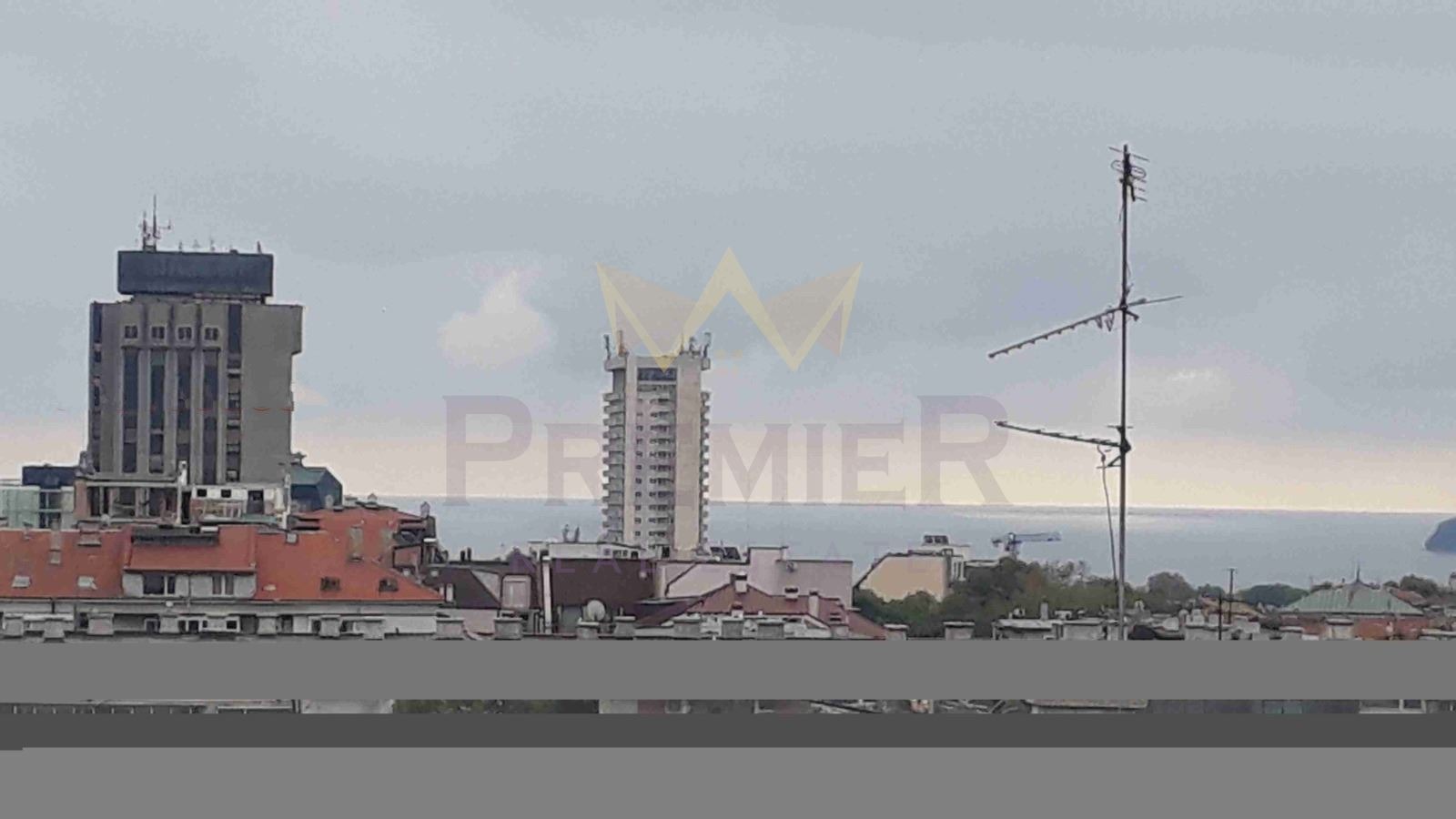 Продава 4-СТАЕН, гр. Варна, Център, снимка 5 - Апартаменти - 55537034