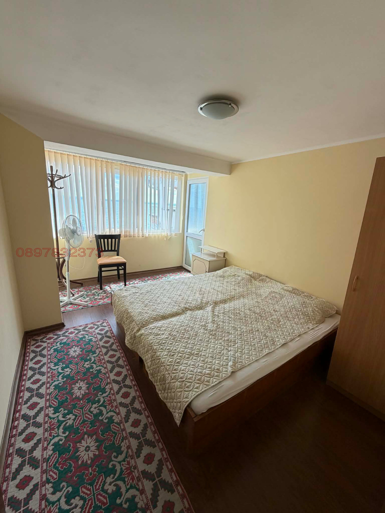 Продава МНОГОСТАЕН, гр. Поморие, област Бургас, снимка 12 - Апартаменти - 54680241