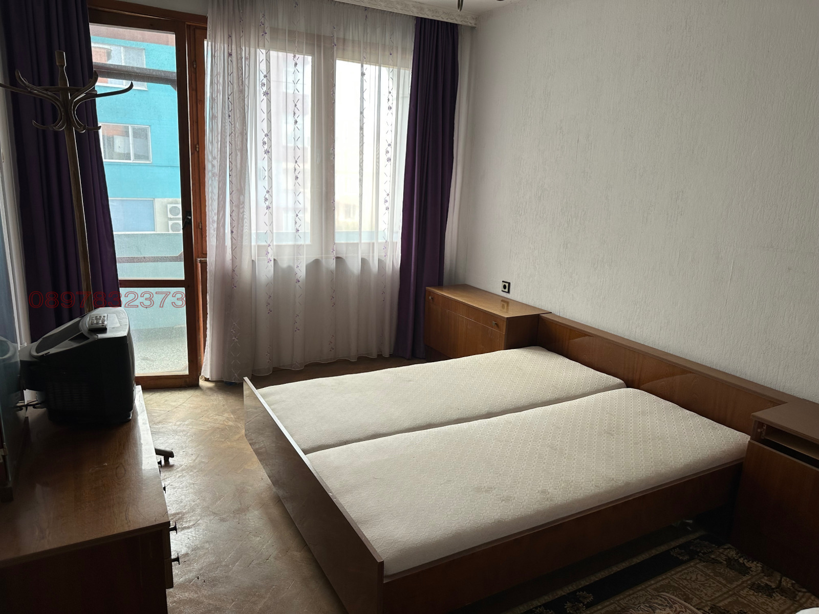 Продава МНОГОСТАЕН, гр. Поморие, област Бургас, снимка 9 - Апартаменти - 54680241
