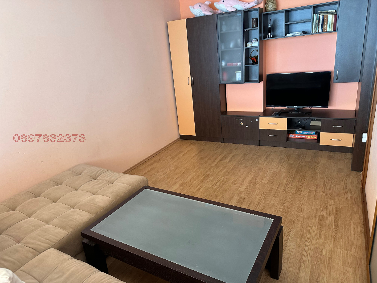 Продава МНОГОСТАЕН, гр. Поморие, област Бургас, снимка 4 - Апартаменти - 54680241