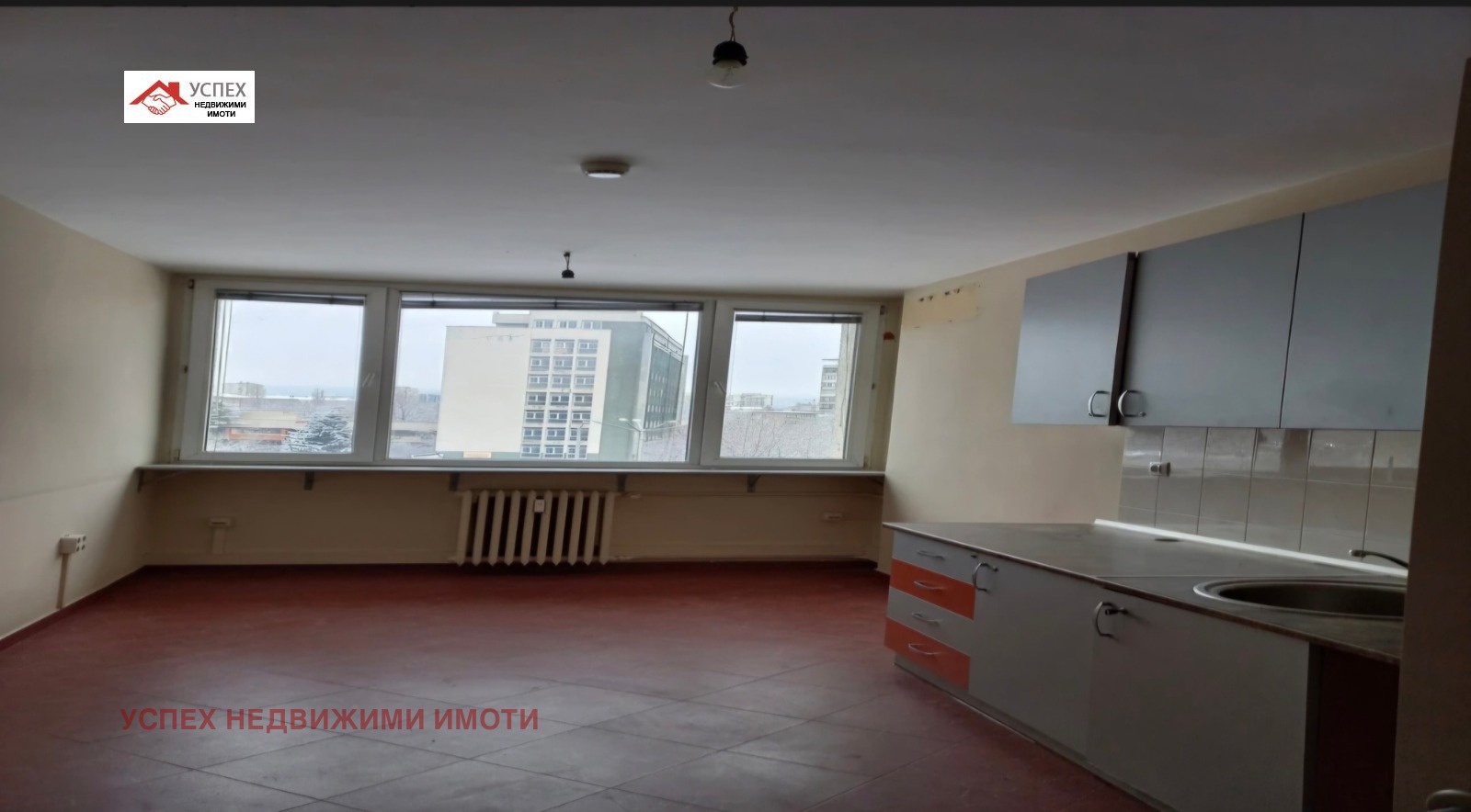 Продава ОФИС, гр. София, Гео Милев, снимка 2 - Офиси - 54026662