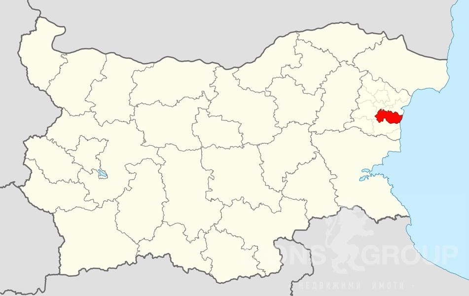 Продава КЪЩА, с. Аврен, област Варна, снимка 2 - Къщи - 50219310