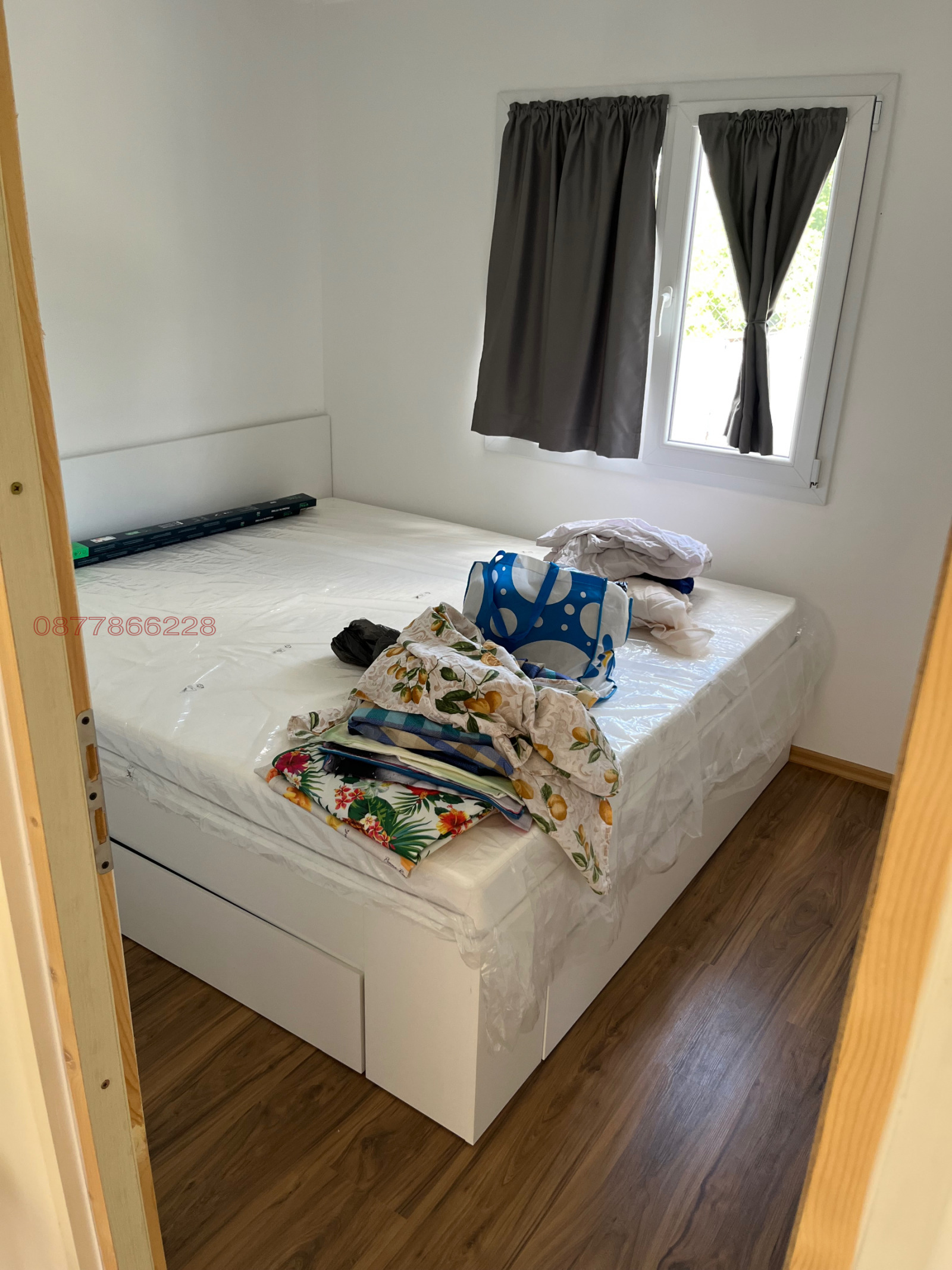 Продава КЪЩА, с. Подем, област Плевен, снимка 12 - Къщи - 54669274
