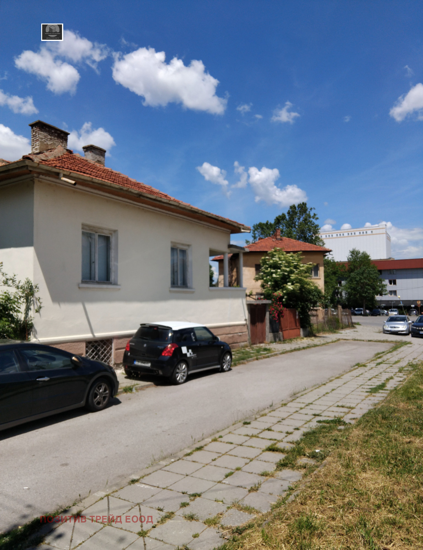 Продава КЪЩА, гр. Кюстендил, Център, снимка 2 - Къщи - 54670604