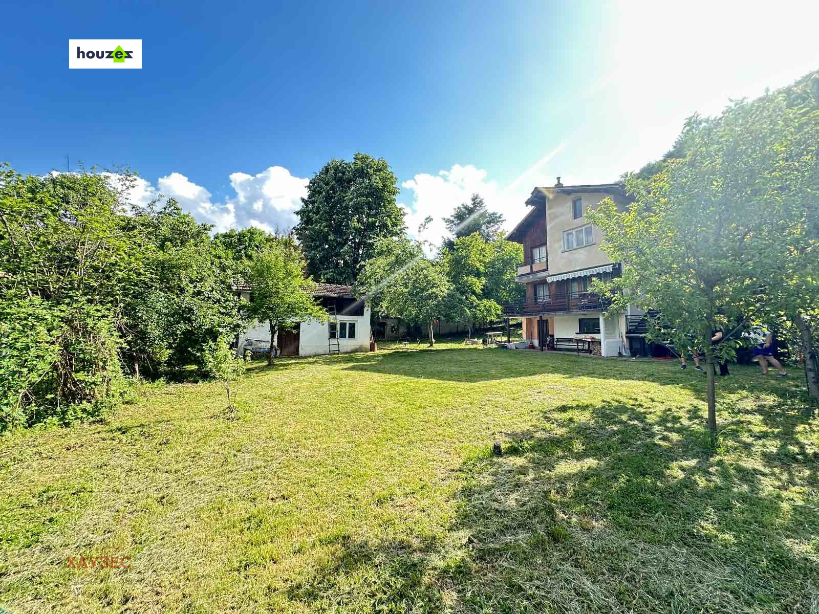 Продава КЪЩА, гр. Правец, област София област, снимка 15 - Къщи - 55048209