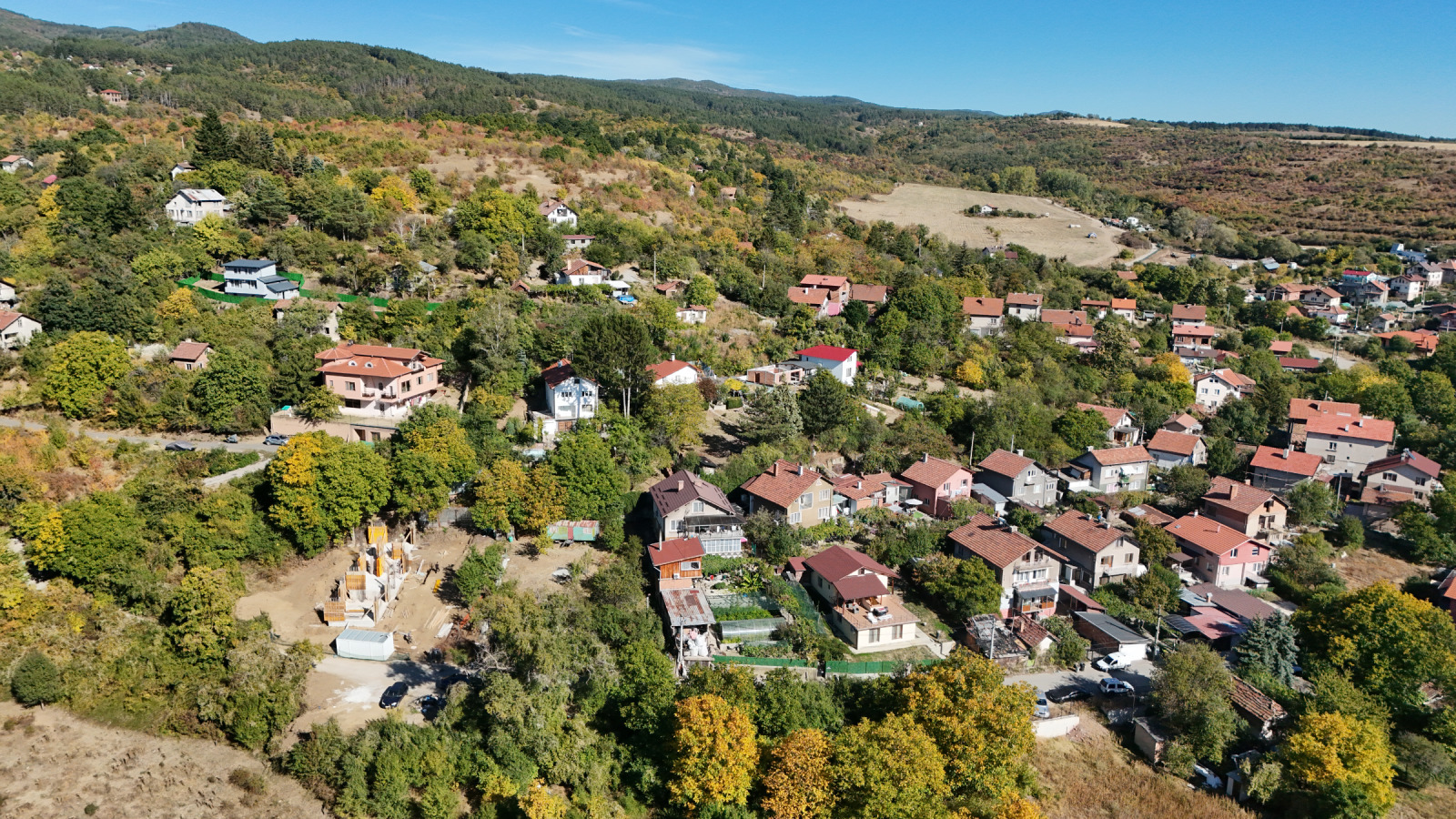 Продава КЪЩА, гр. София, гр. Нови Искър, снимка 11 - Къщи - 56082573