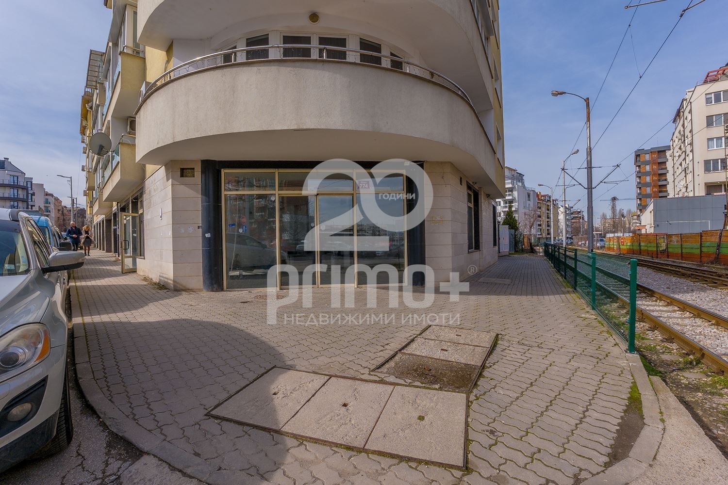 Продава МАГАЗИН, гр. София, Люлин 7, снимка 2 - Магазини - 53736360