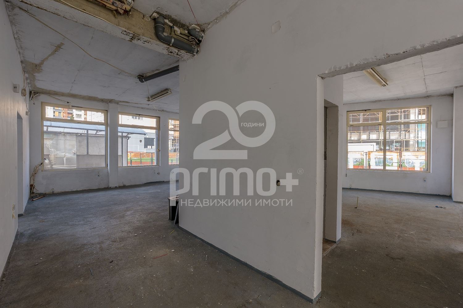 Продава МАГАЗИН, гр. София, Люлин 7, снимка 8 - Магазини - 53736360